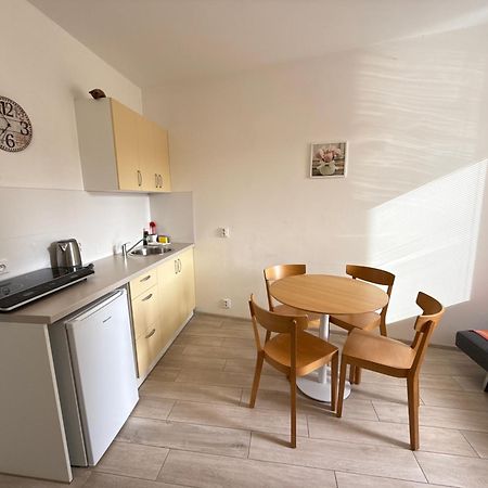 Apartmany Leto Frýdek-Místek Zewnętrze zdjęcie