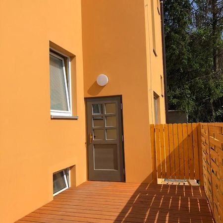 Apartmany Leto Frýdek-Místek Zewnętrze zdjęcie