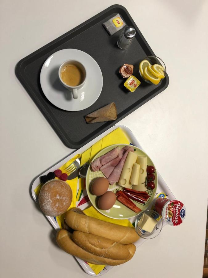 Apartmany Leto Frýdek-Místek Zewnętrze zdjęcie