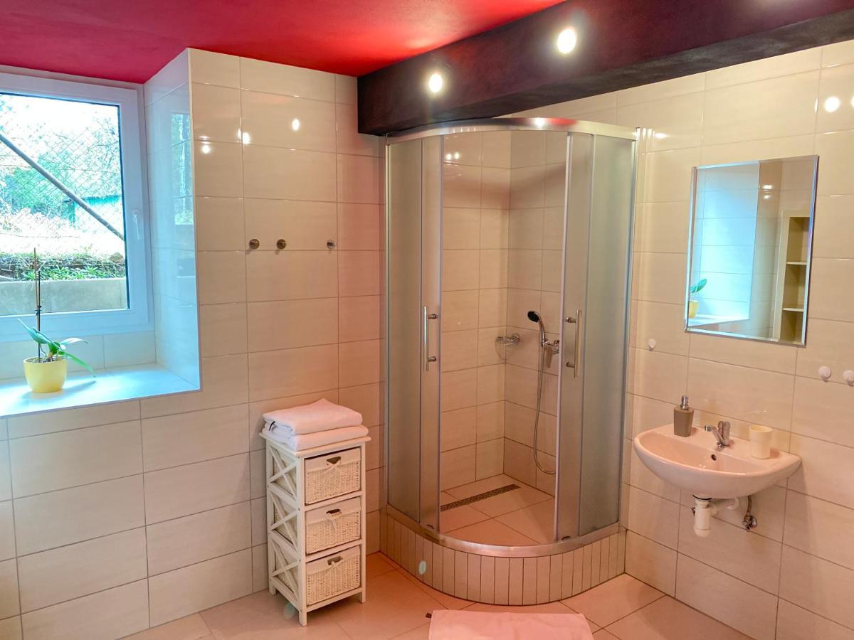 Apartmany Leto Frýdek-Místek Zewnętrze zdjęcie