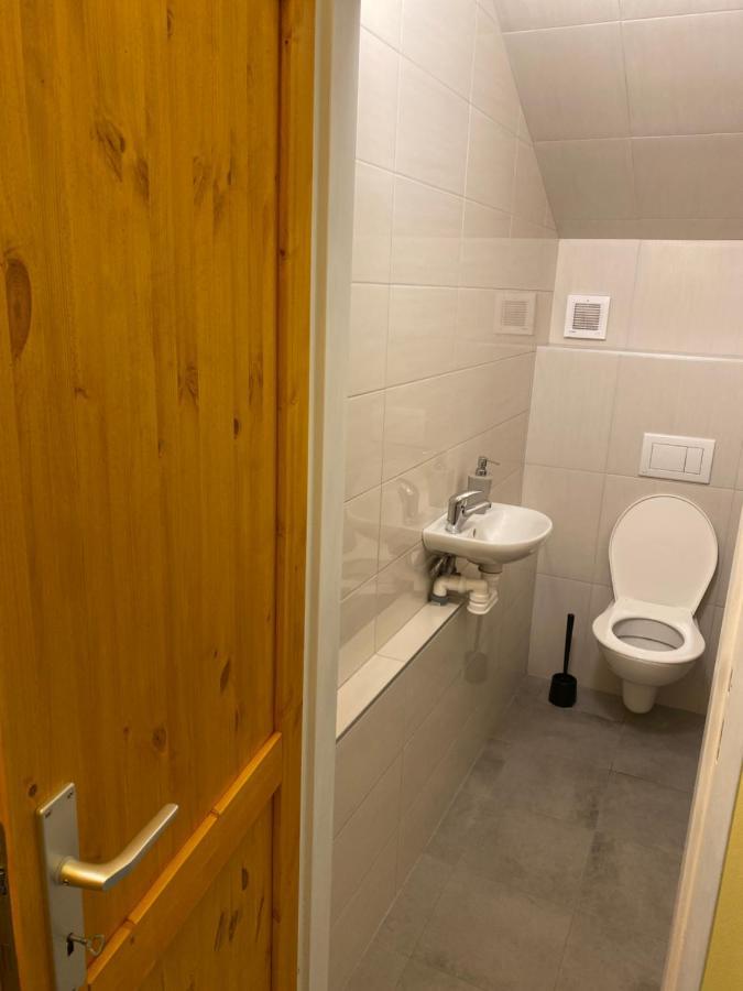 Apartmany Leto Frýdek-Místek Zewnętrze zdjęcie
