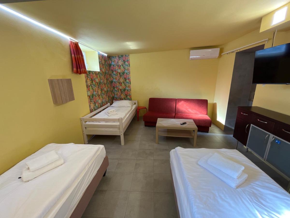 Apartmany Leto Frýdek-Místek Zewnętrze zdjęcie