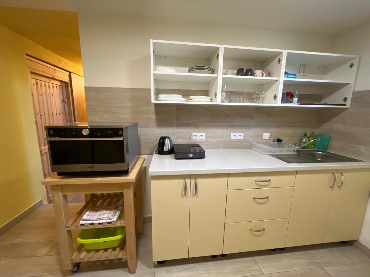 Apartmany Leto Frýdek-Místek Zewnętrze zdjęcie