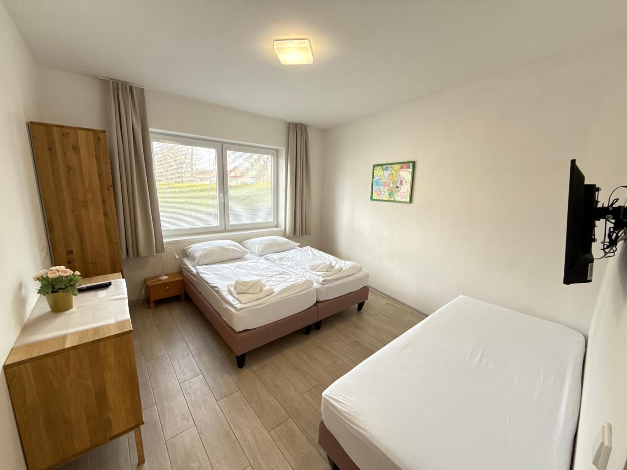 Apartmany Leto Frýdek-Místek Zewnętrze zdjęcie