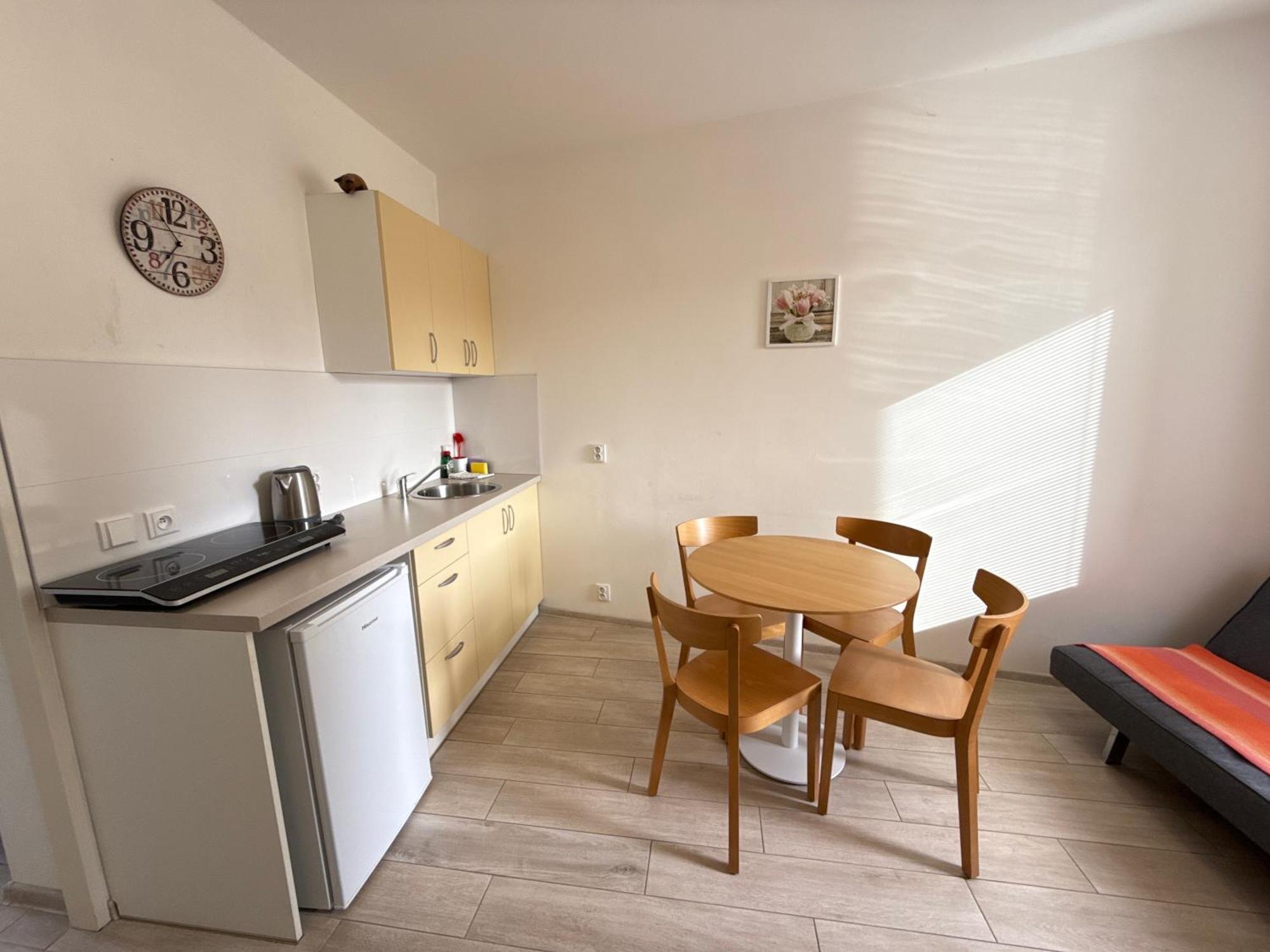 Apartmany Leto Frýdek-Místek Zewnętrze zdjęcie