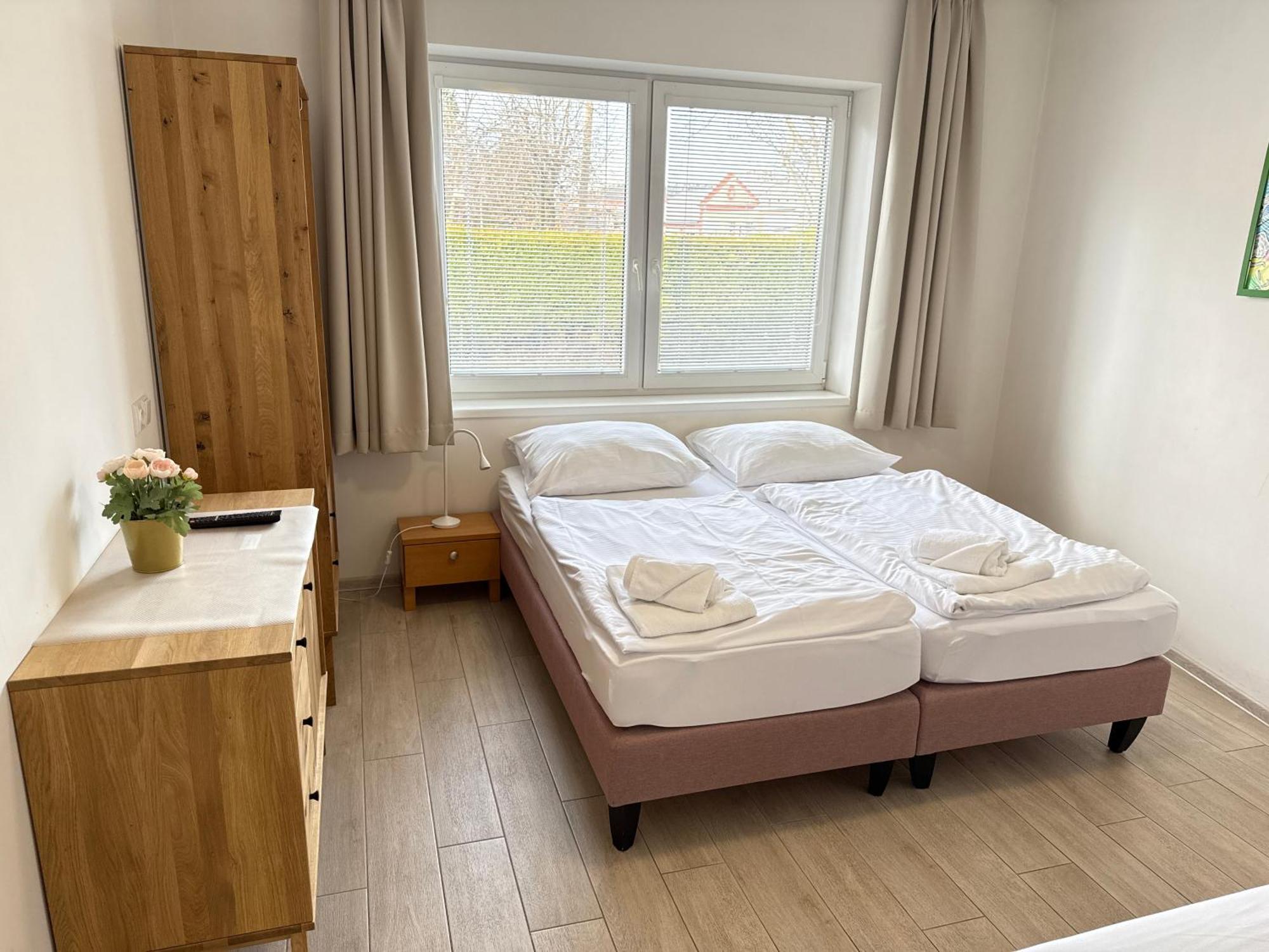 Apartmany Leto Frýdek-Místek Zewnętrze zdjęcie