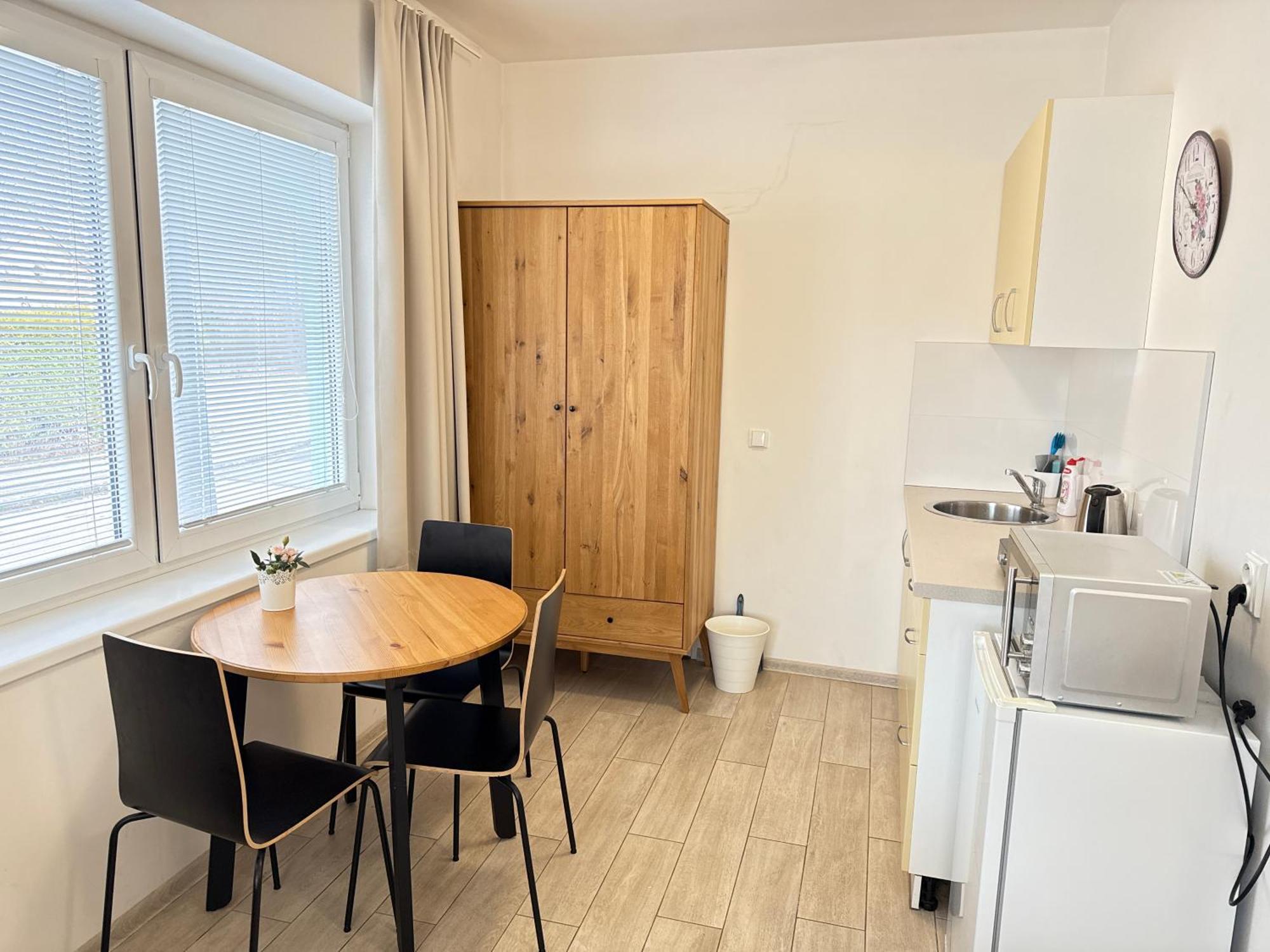 Apartmany Leto Frýdek-Místek Zewnętrze zdjęcie