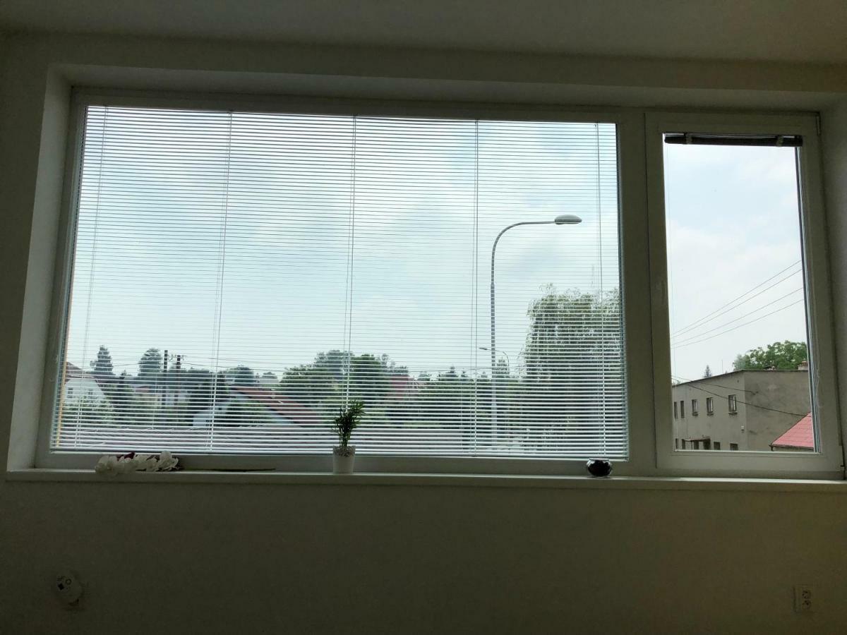 Apartmany Leto Frýdek-Místek Zewnętrze zdjęcie