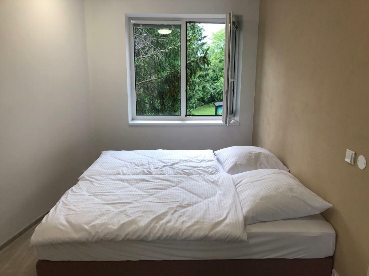 Apartmany Leto Frýdek-Místek Zewnętrze zdjęcie
