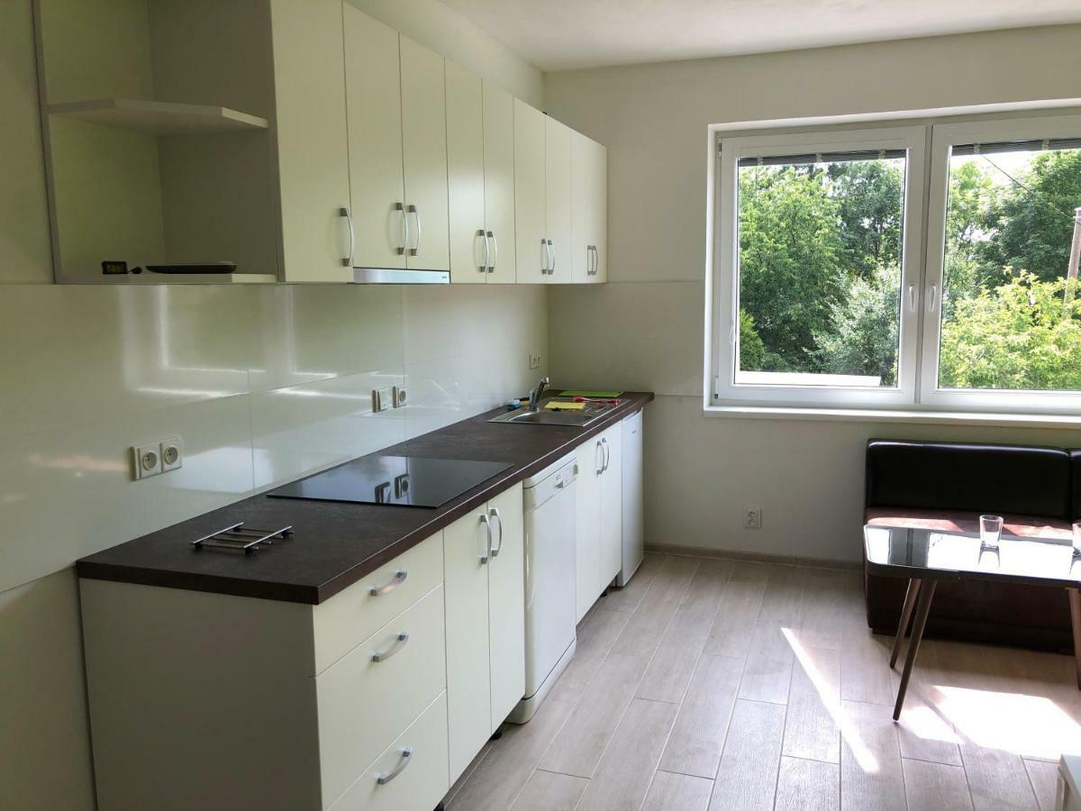 Apartmany Leto Frýdek-Místek Zewnętrze zdjęcie