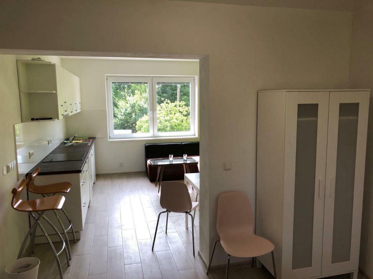 Apartmany Leto Frýdek-Místek Zewnętrze zdjęcie