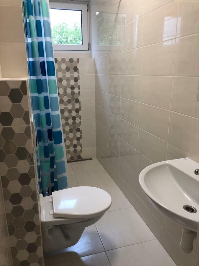 Apartmany Leto Frýdek-Místek Zewnętrze zdjęcie