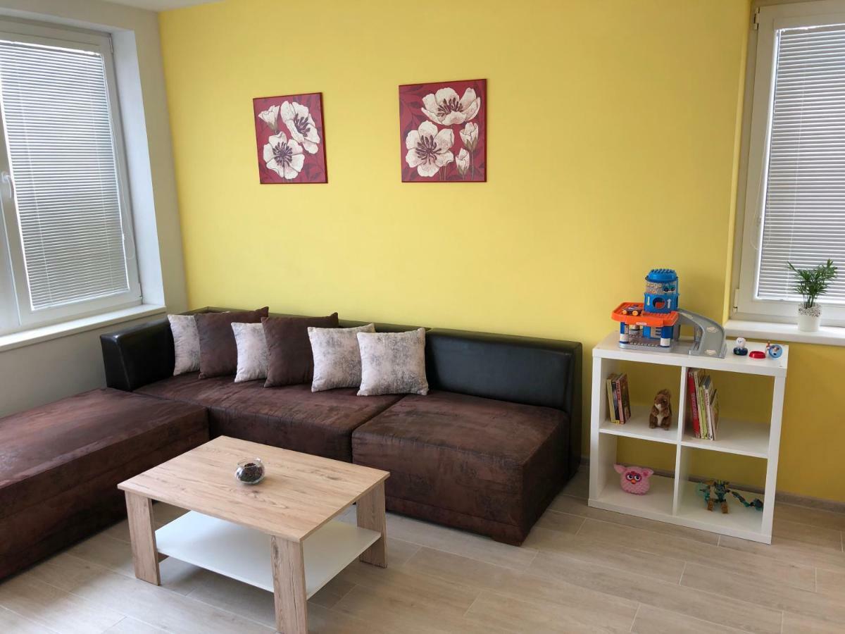 Apartmany Leto Frýdek-Místek Zewnętrze zdjęcie
