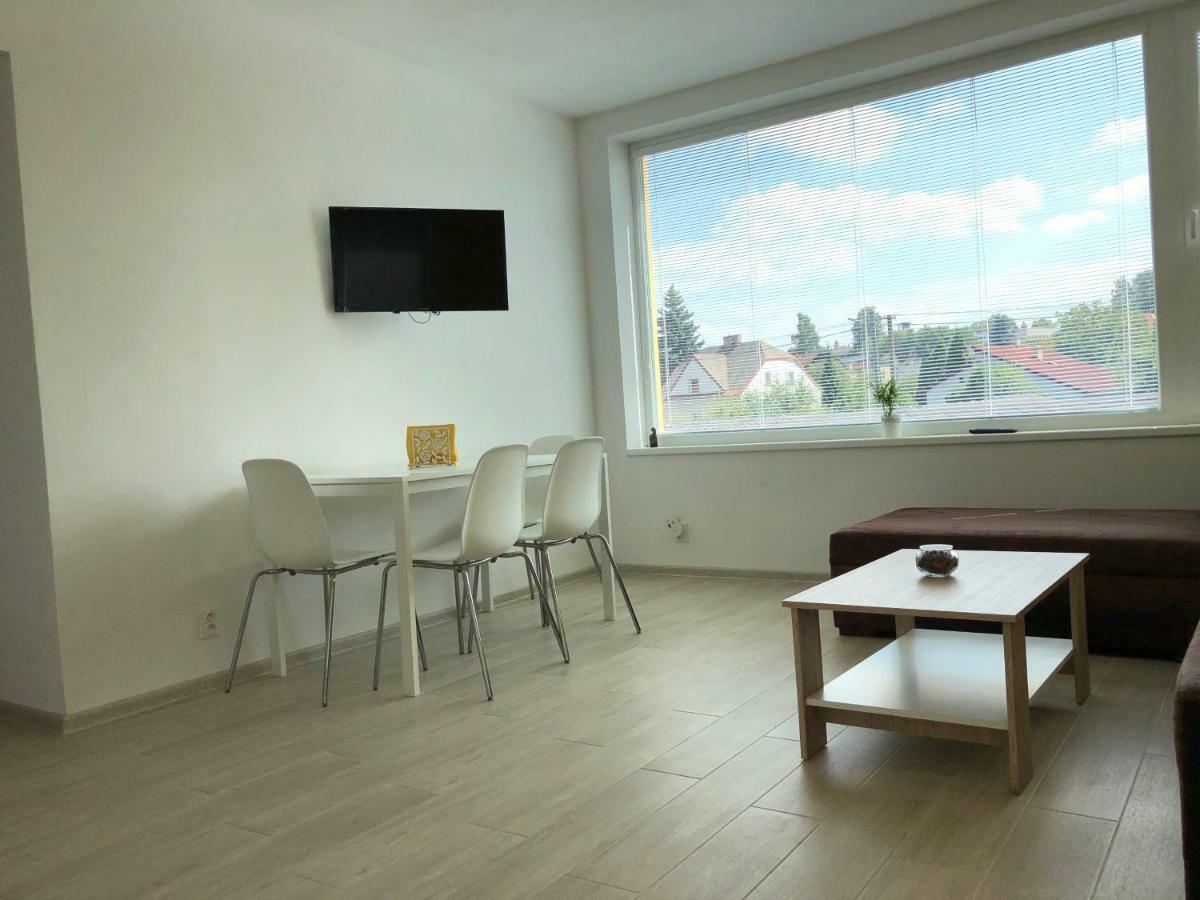 Apartmany Leto Frýdek-Místek Zewnętrze zdjęcie