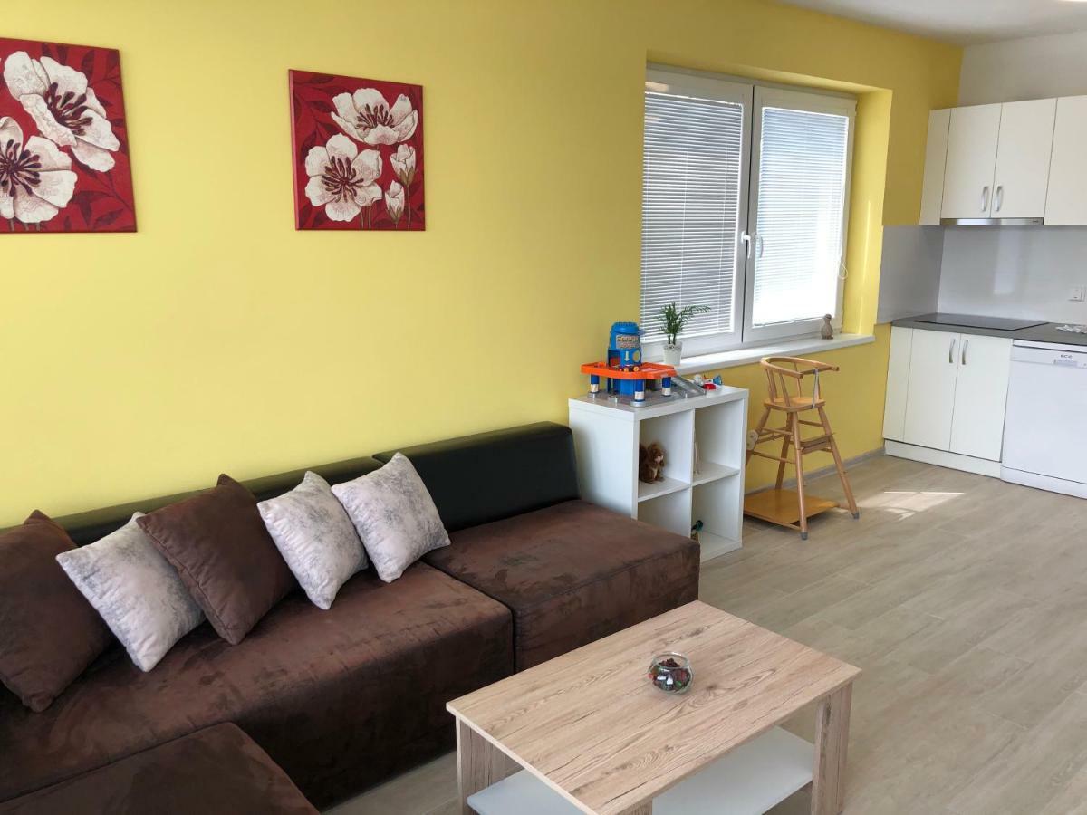 Apartmany Leto Frýdek-Místek Zewnętrze zdjęcie