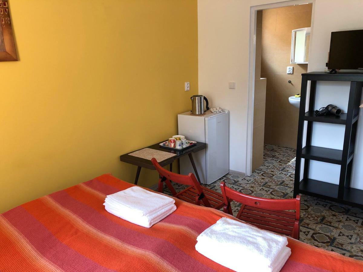Apartmany Leto Frýdek-Místek Zewnętrze zdjęcie