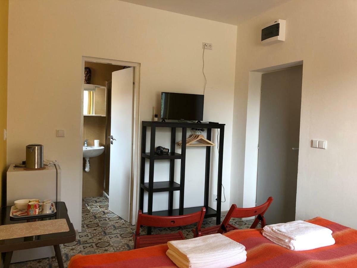 Apartmany Leto Frýdek-Místek Zewnętrze zdjęcie