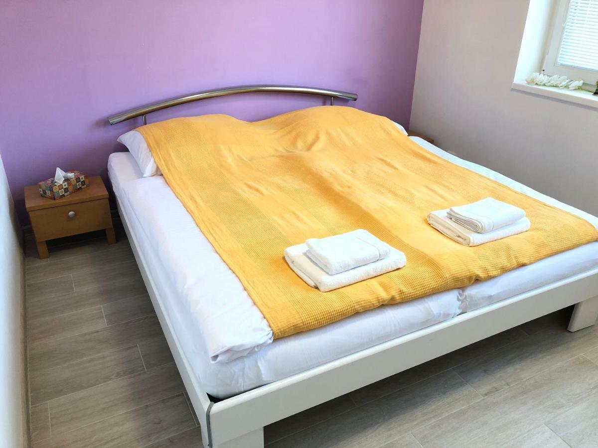 Apartmany Leto Frýdek-Místek Zewnętrze zdjęcie