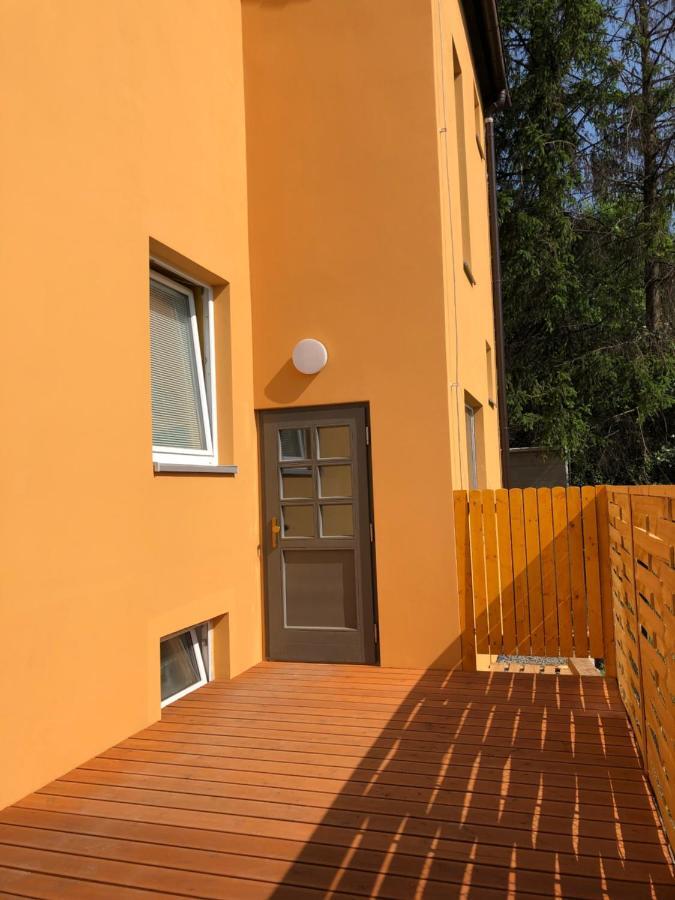 Apartmany Leto Frýdek-Místek Zewnętrze zdjęcie