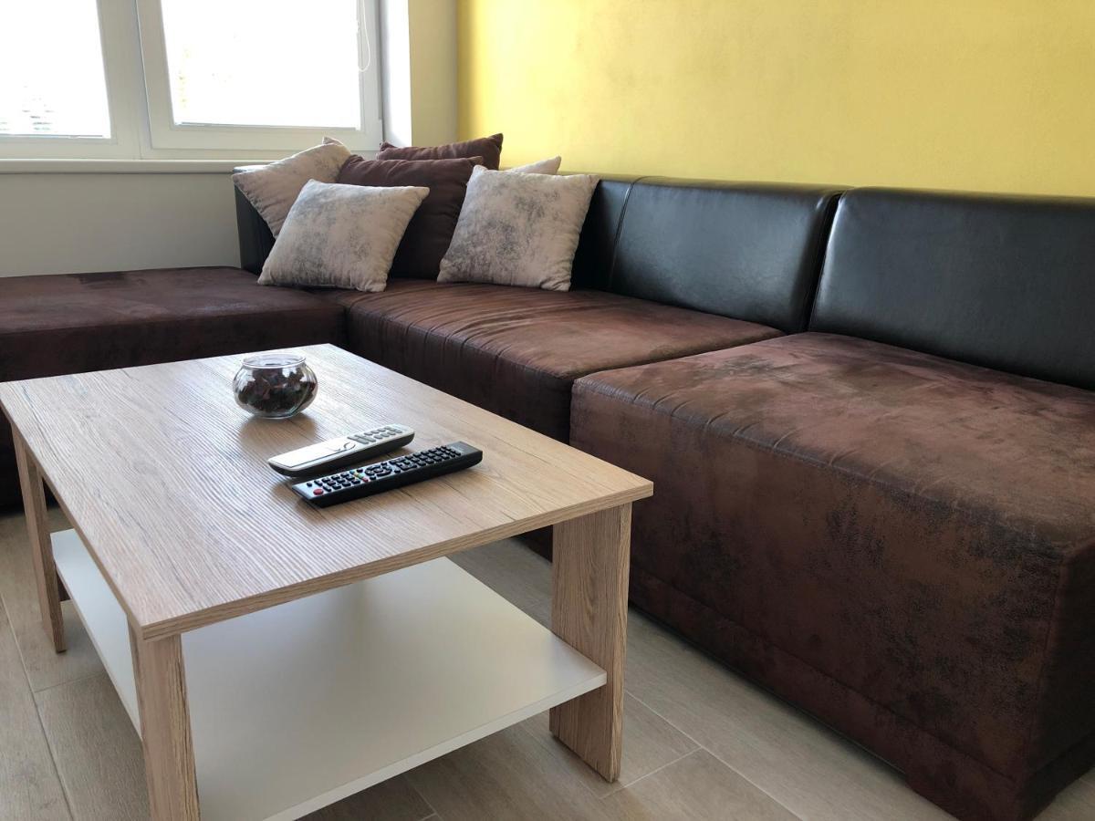 Apartmany Leto Frýdek-Místek Zewnętrze zdjęcie