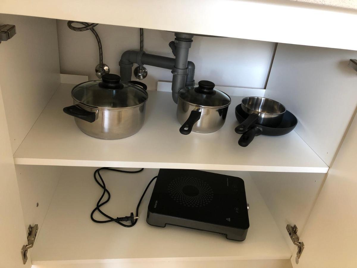 Apartmany Leto Frýdek-Místek Zewnętrze zdjęcie