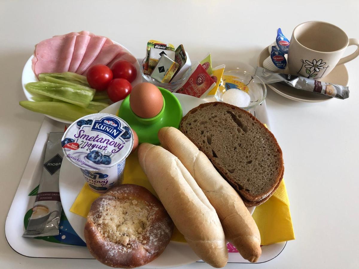 Apartmany Leto Frýdek-Místek Zewnętrze zdjęcie
