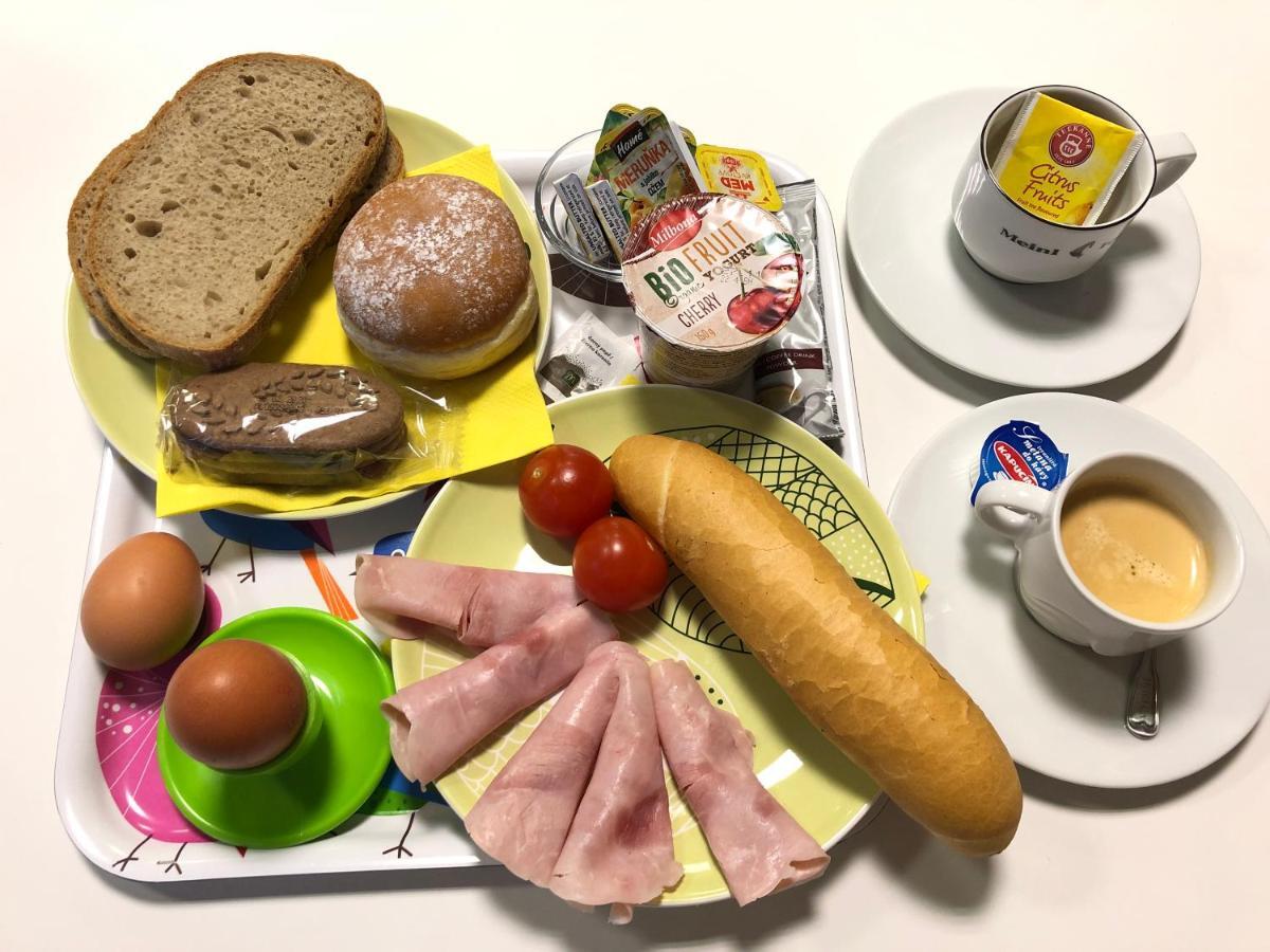 Apartmany Leto Frýdek-Místek Zewnętrze zdjęcie